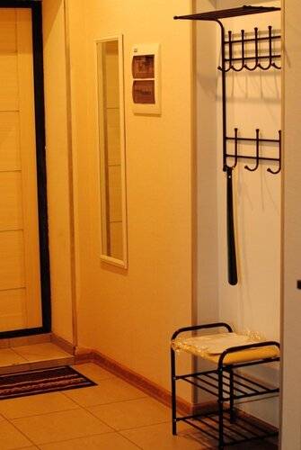 Апартаменты Ленинский Проспект