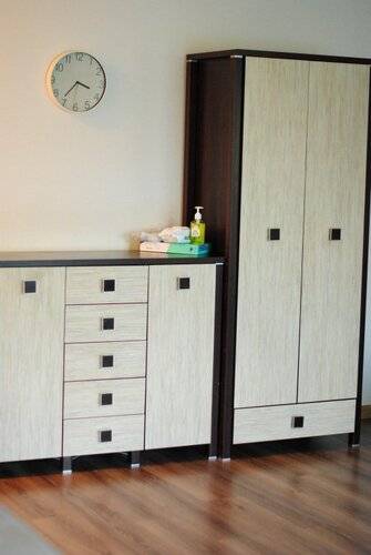 Апартаменты Ленинский Проспект