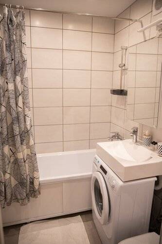 Апартаменты Ленинский Проспект