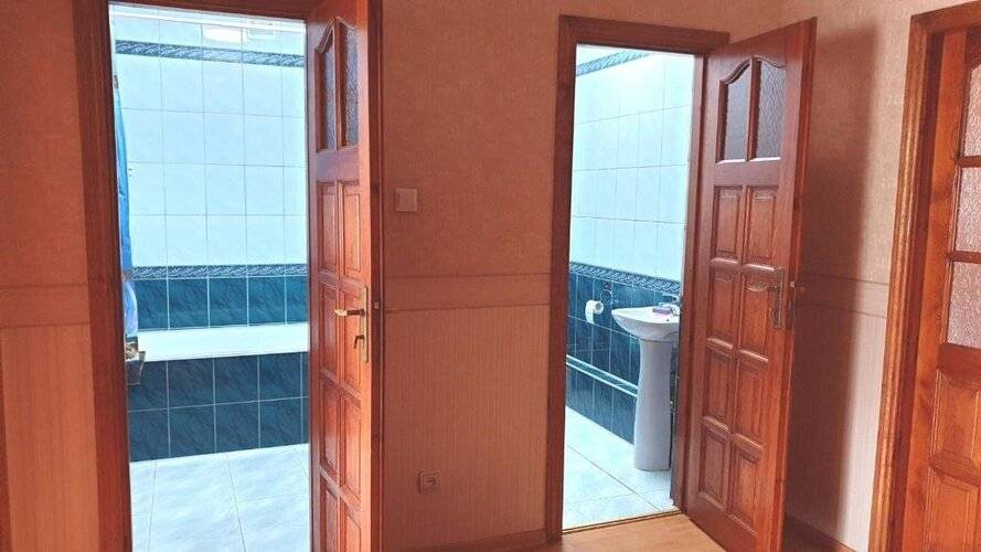 Апартаменты На Балтийской