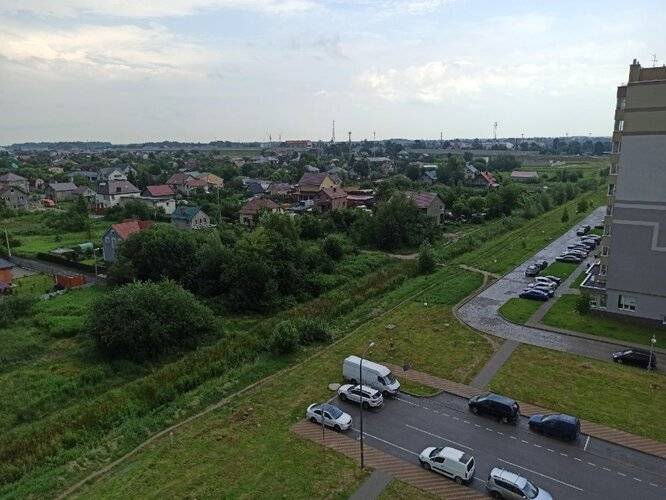 Апартаменты На Денисова 18
