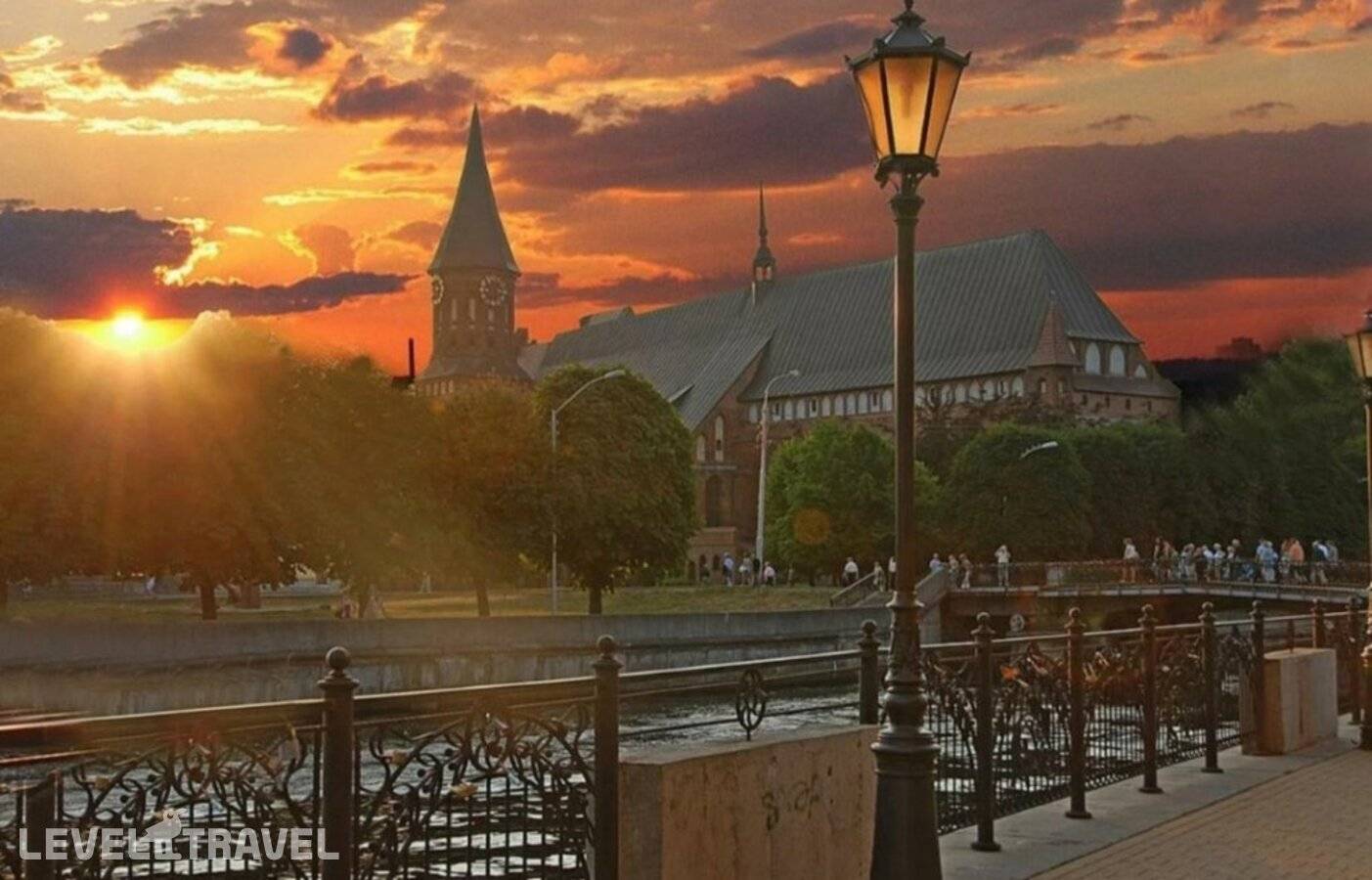 фотографии отеля Апартаменты На Ленинском Проспекте 95 в Россия(Калининград) - фото №16