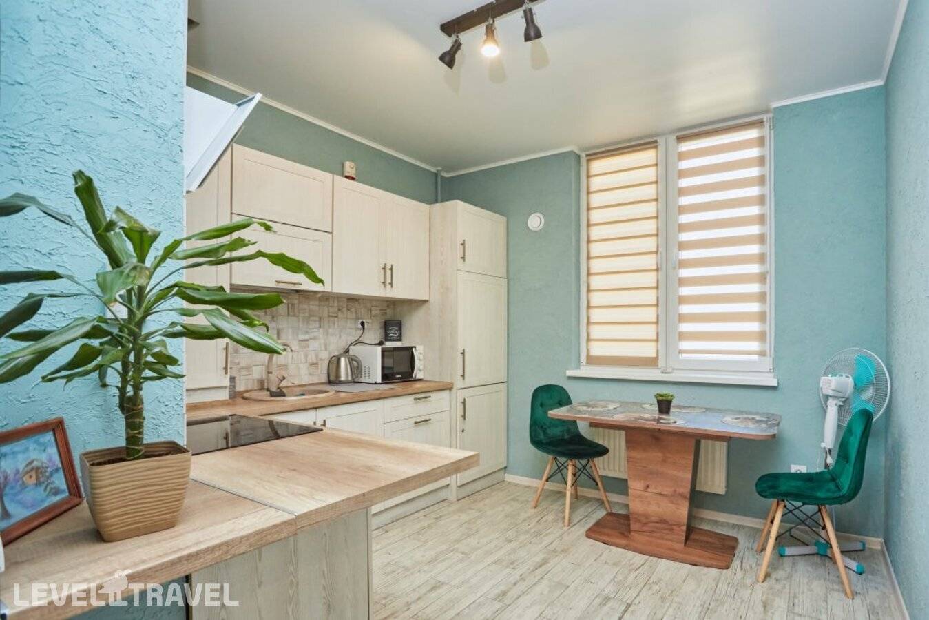 фотографии отеля Апартаменты На Тихорецкой Калининград в Россия(Калининград) - фото №11