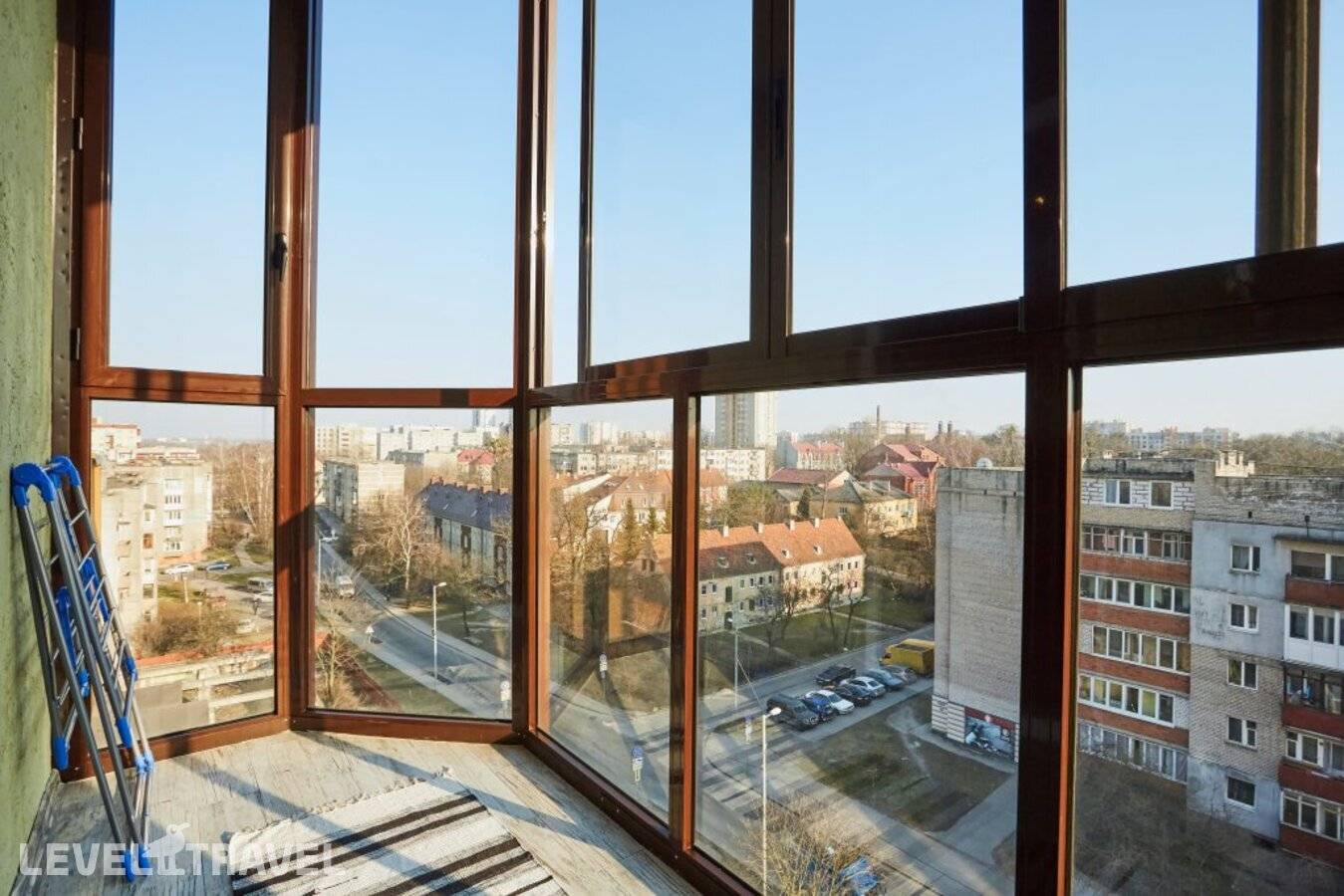 фотографии отеля Апартаменты На Тихорецкой Калининград в Россия(Калининград) - фото №1