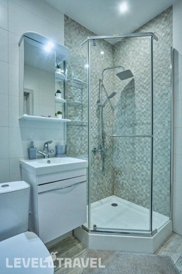 фотографии отеля Апартаменты На Тихорецкой Калининград в Россия(Калининград) - фото №3