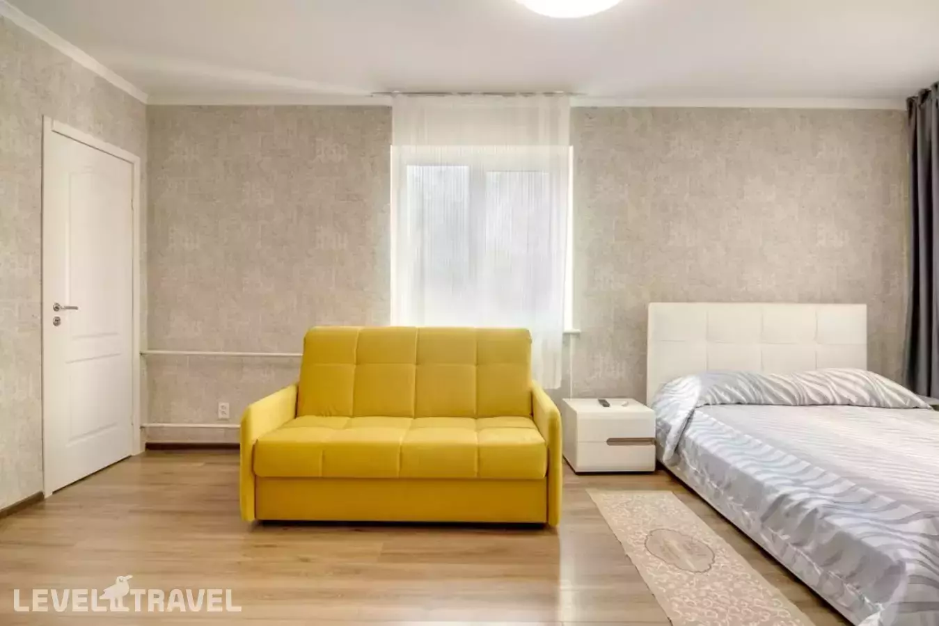 Апартаменты Остров Иммануила Канта