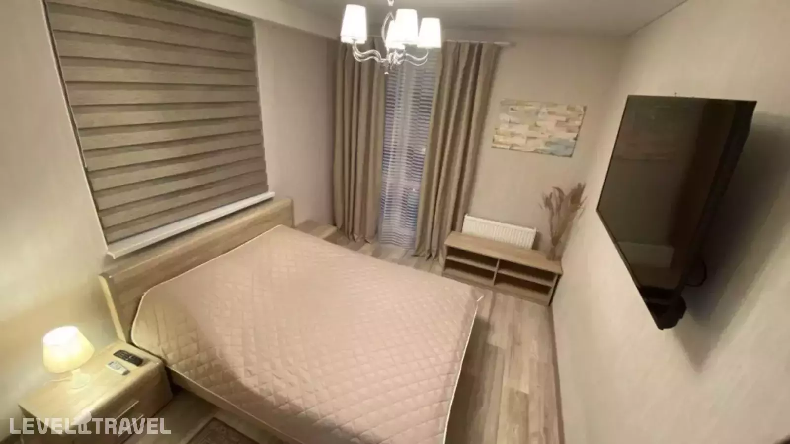 Апартаменты У Королевских Ворот