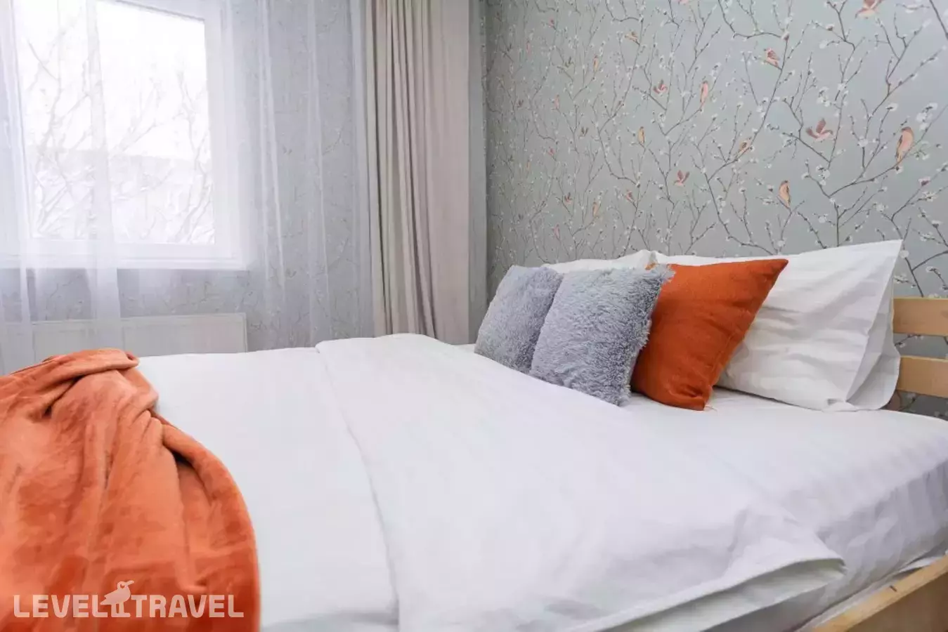 Апартаменты У Парка Юность