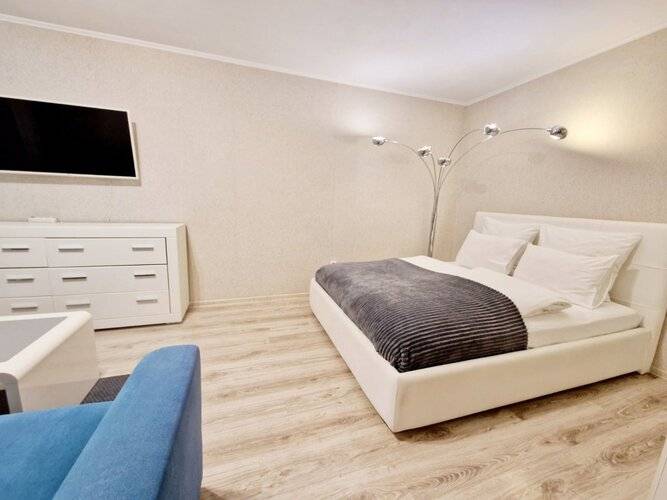 Апартаменты Центр,Черняховского 16, Колибри#16.