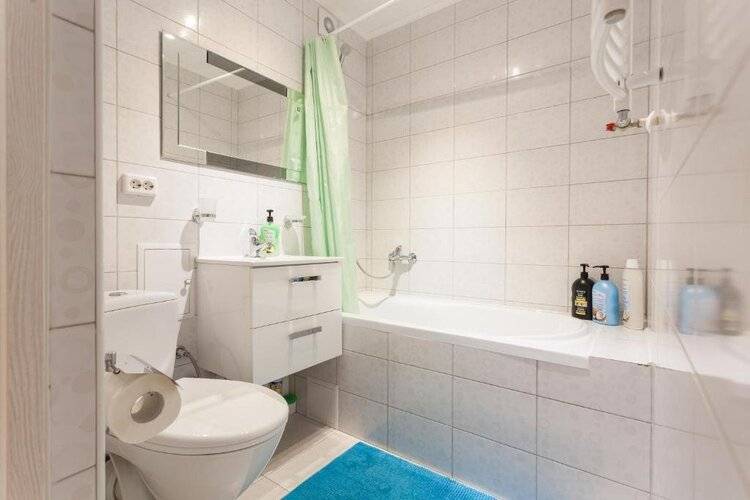 Апартаменты Центр,Черняховского 16, Колибри#16.