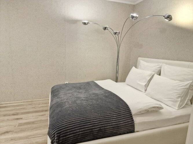 Апартаменты Центр,Черняховского 16, Колибри#16.