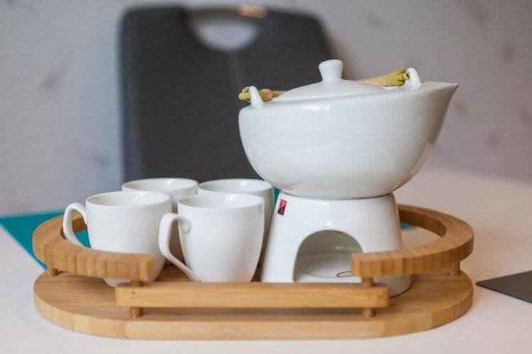 Апартаменты Центр,Черняховского 16, Колибри#16.