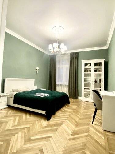 Премиум Апартаменты У Зоопарка