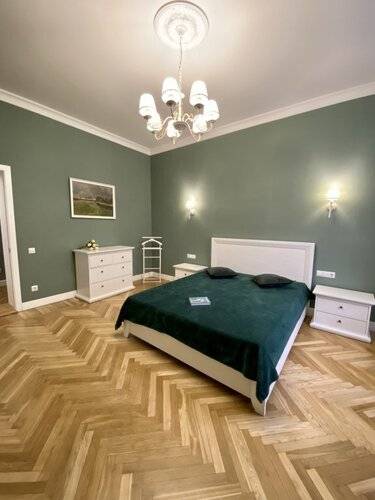 Премиум Апартаменты У Зоопарка