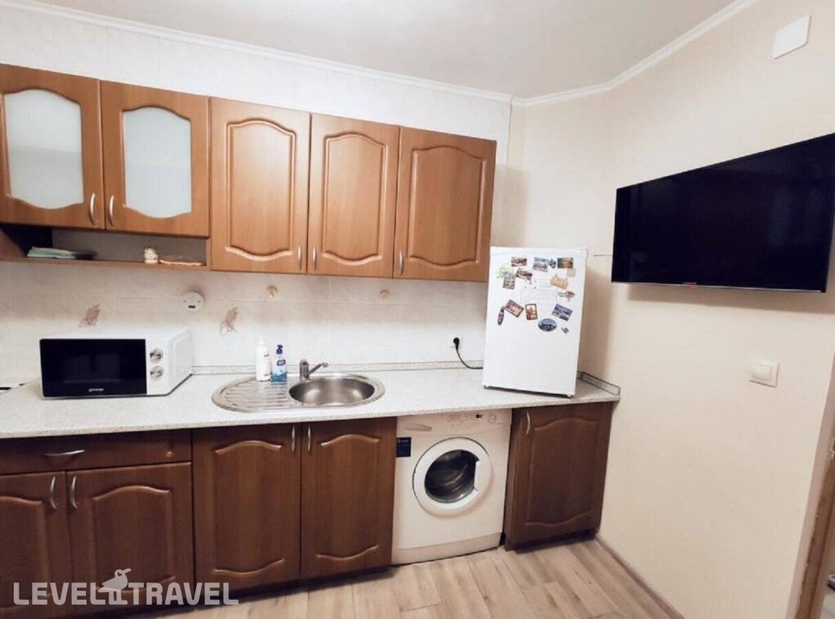 фотографии отеля Апартаменты "Чемодан" в Россия(Калининград) - фото №2