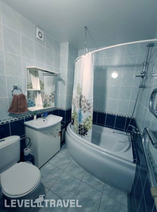 фотографии отеля Апартаменты "Чемодан" в Россия(Калининград) - фото №7