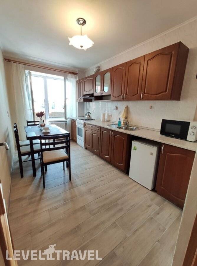 фотографии отеля Апартаменты "Чемодан" в Россия(Калининград) - фото №5