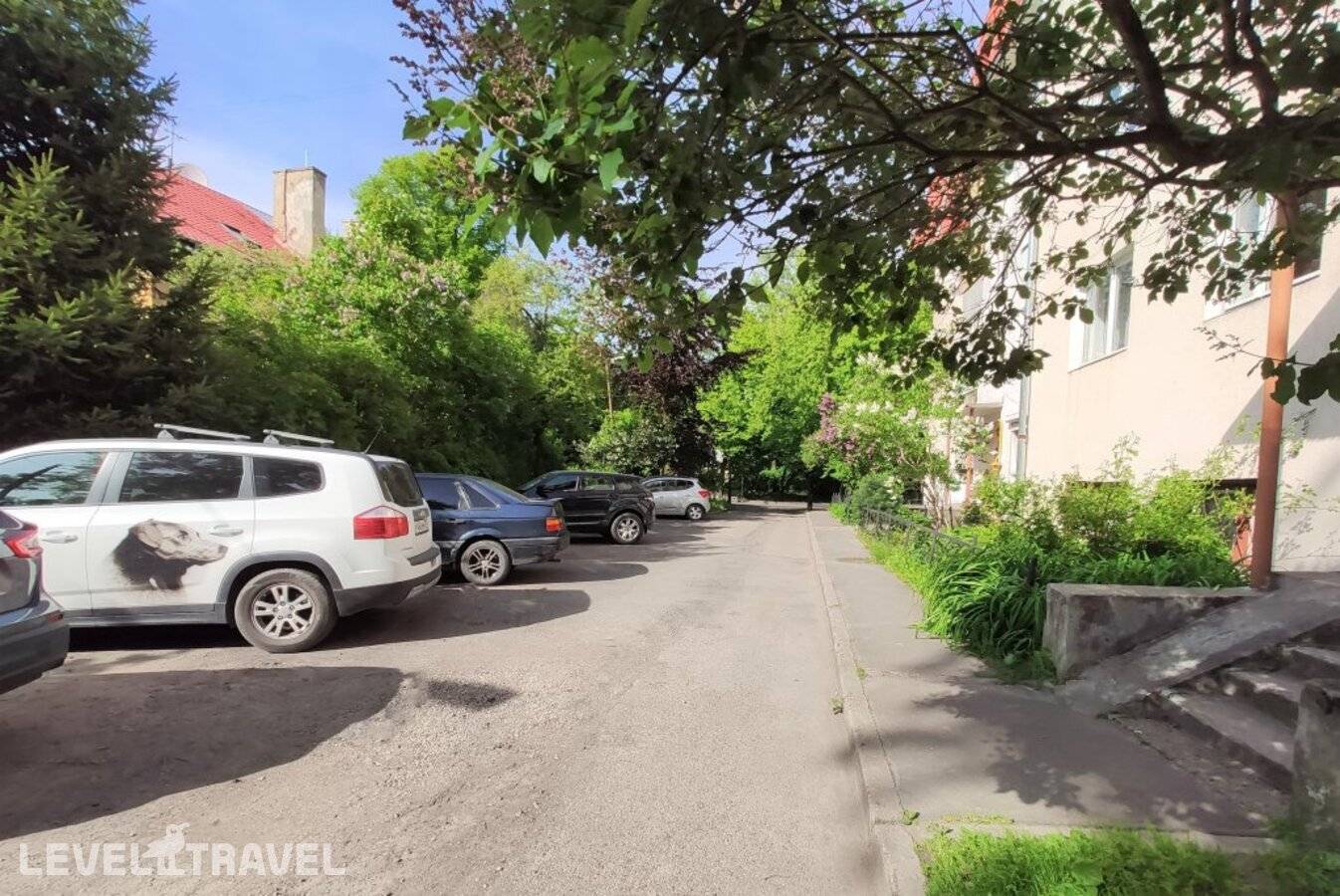 фотографии отеля Апартаменты "Чемодан" в Россия(Калининград) - фото №13