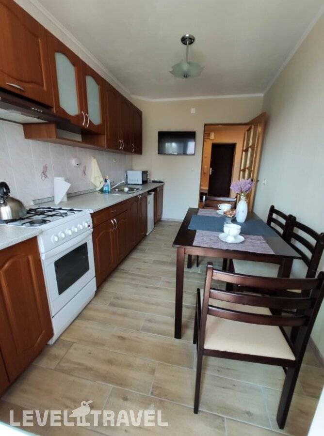 фотографии отеля Апартаменты "Чемодан" в Россия(Калининград) - фото №11