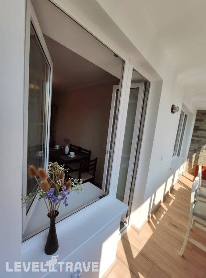 фотографии отеля Апартаменты "Чемодан" в Россия(Калининград) - фото №3