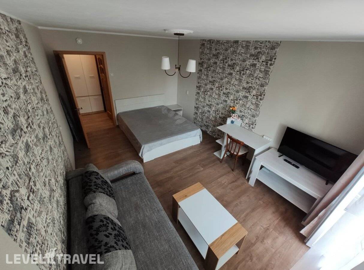 фотографии отеля Апартаменты "Чемодан" в Россия(Калининград) - фото №8