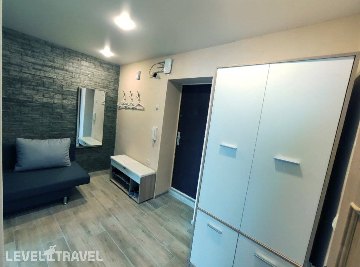 фотографии отеля Апартаменты "Чемодан" в Россия(Калининград) - фото №4