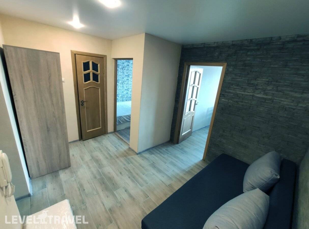 фотографии отеля Апартаменты "Чемодан" в Россия(Калининград) - фото №10