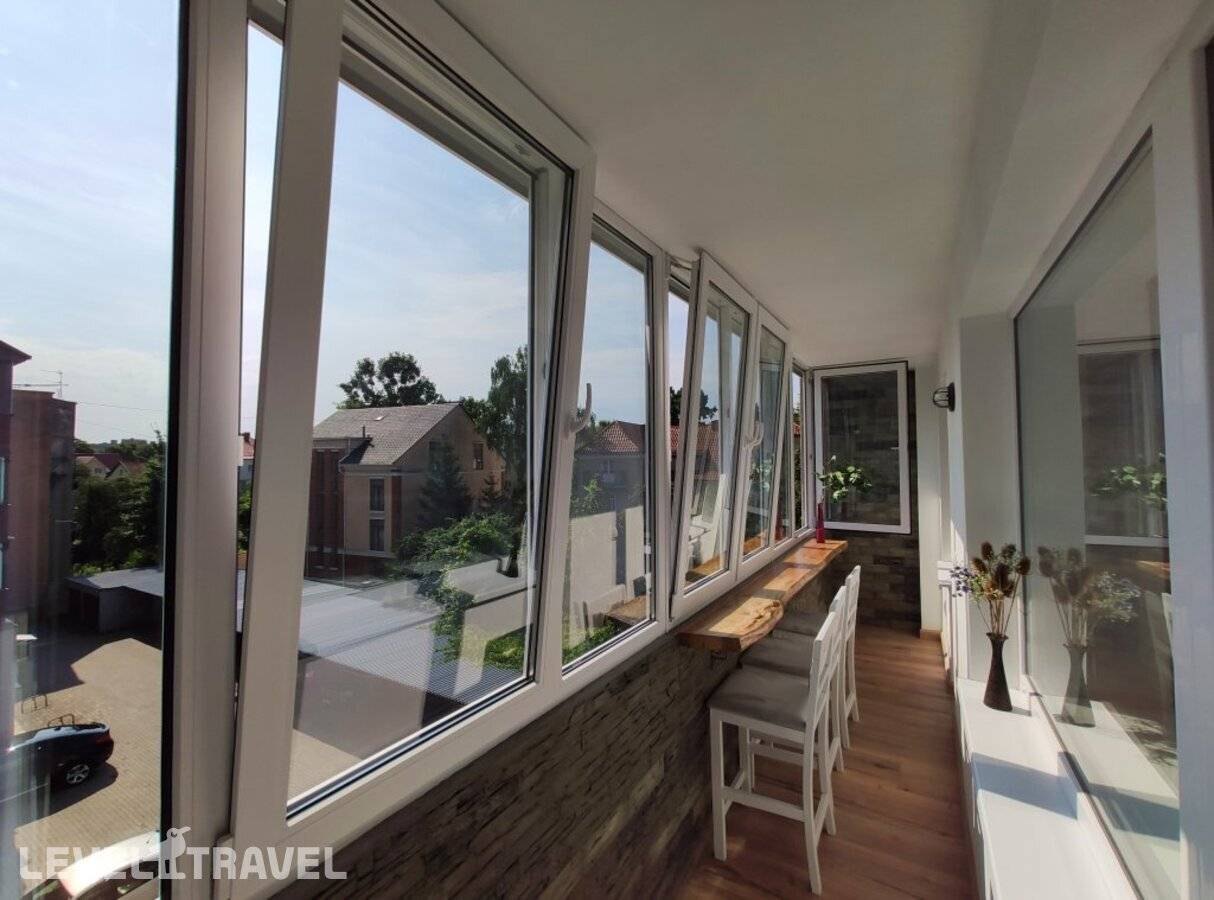 фотографии отеля Апартаменты "Чемодан" в Россия(Калининград) - фото №14