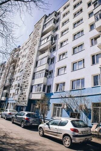 Апартаменты Central