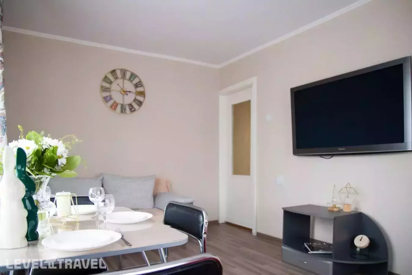 Апартаменты Lovelyhome39 У Верхнего Озера