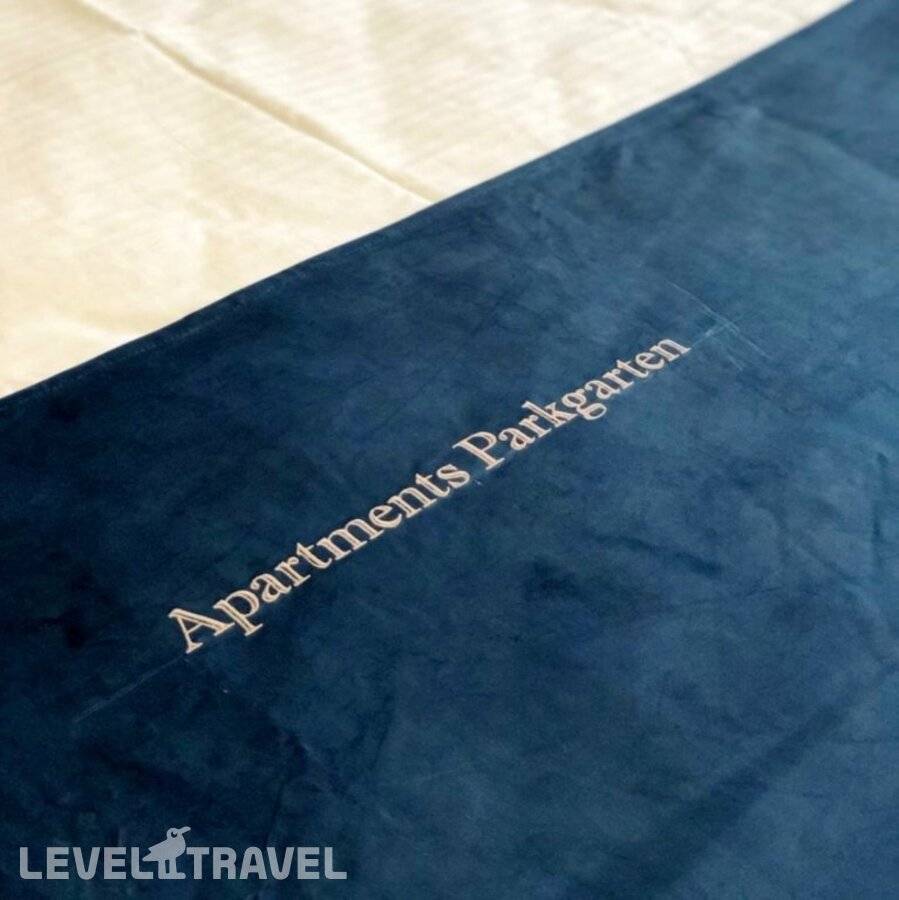 фотографии отеля Апартаменты Parkgarten Deluxe в Россия(Калининград) - фото №6