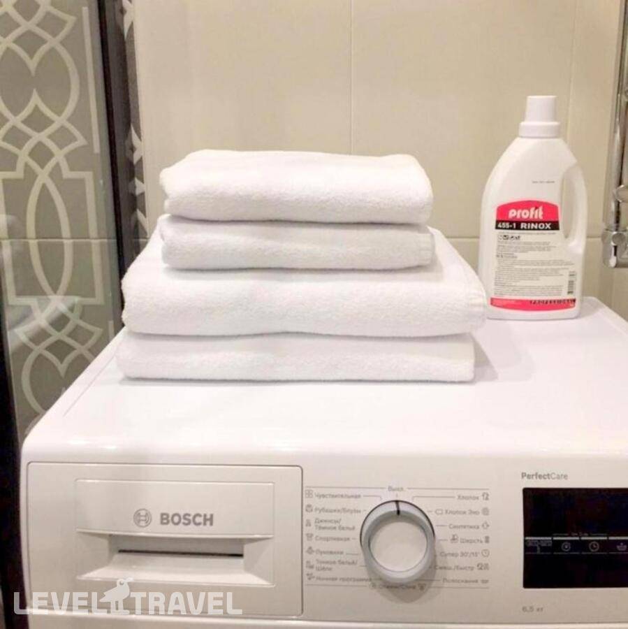 фотографии отеля Апартаменты Parkgarten Deluxe в Россия(Калининград) - фото №26