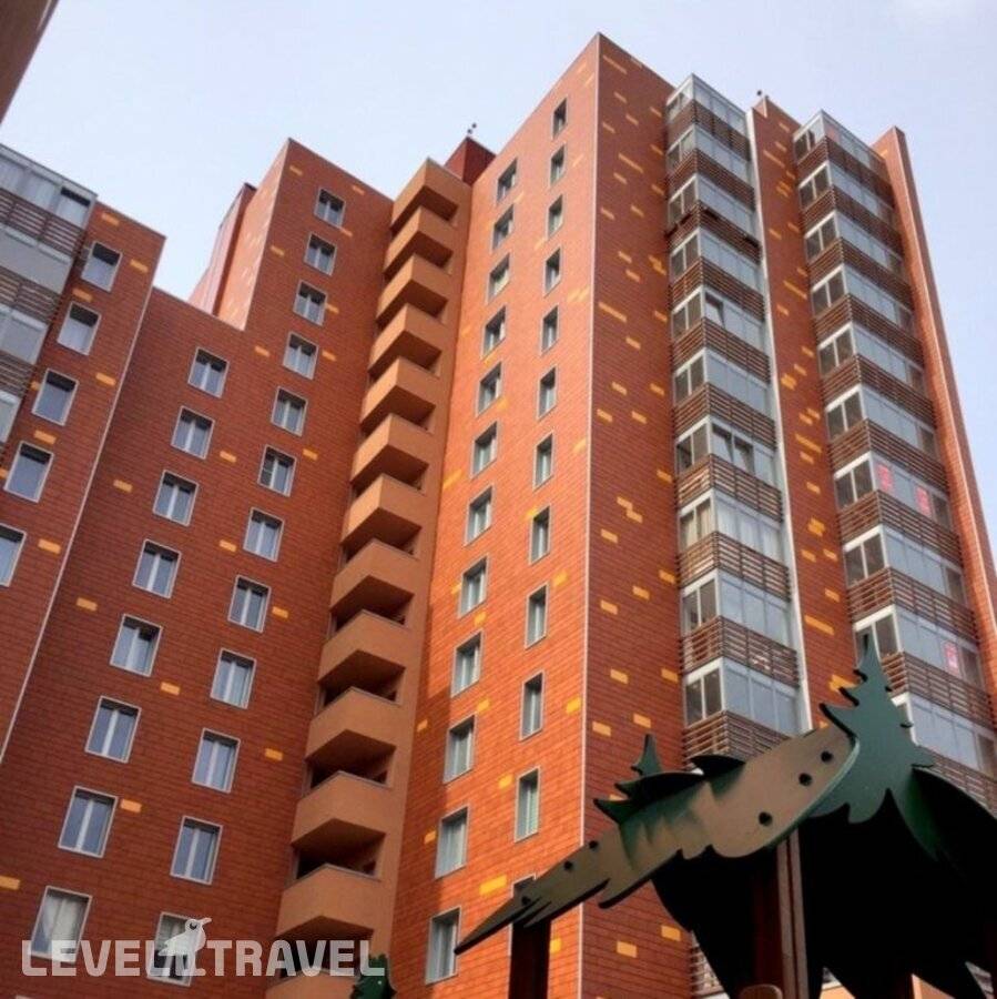 фотографии отеля Апартаменты Parkgarten Deluxe в Россия(Калининград) - фото №5