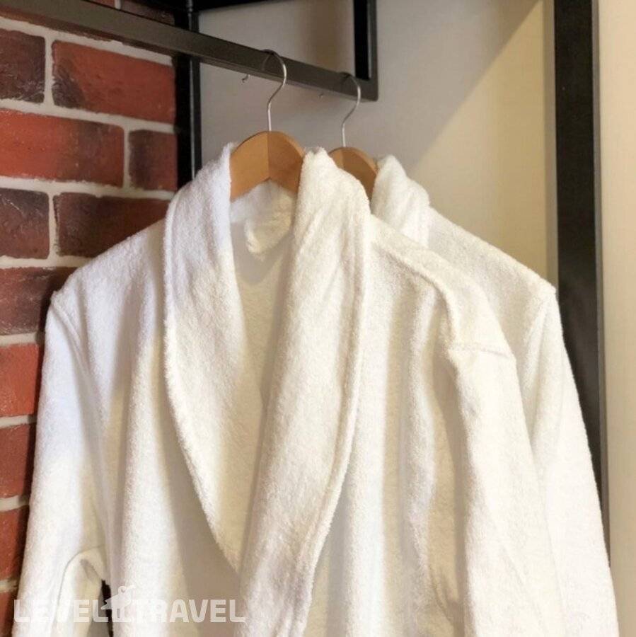 фотографии отеля Апартаменты Parkgarten Deluxe в Россия(Калининград) - фото №19