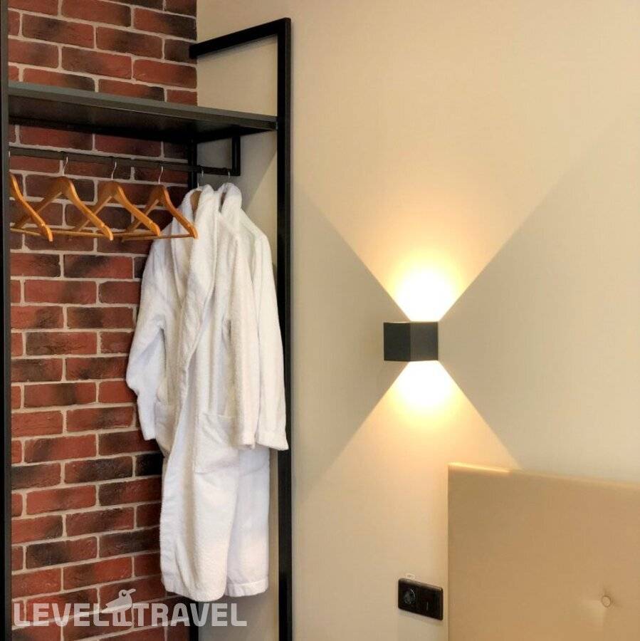 фотографии отеля Апартаменты Parkgarten Deluxe в Россия(Калининград) - фото №7