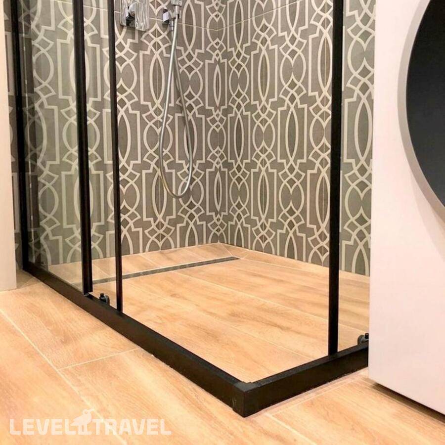 фотографии отеля Апартаменты Parkgarten Deluxe в Россия(Калининград) - фото №25