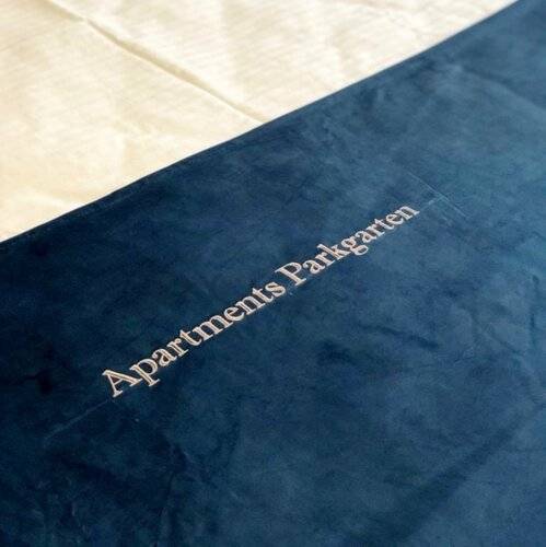 Апартаменты Parkgarten Deluxe