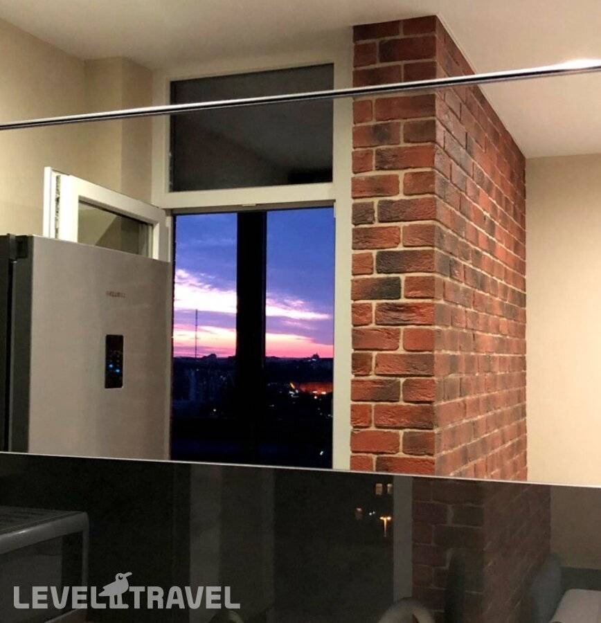 фотографии отеля Апартаменты Parkgarten Deluxe в Россия(Калининград) - фото №13