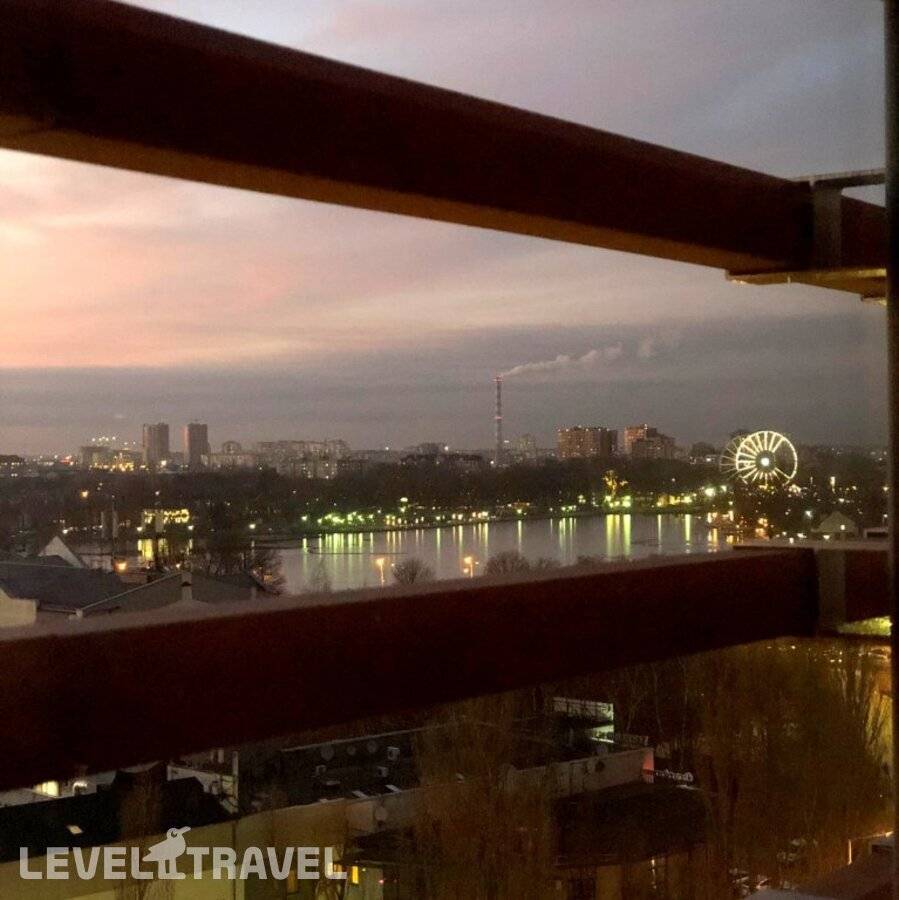 фотографии отеля Апартаменты Parkgarten Deluxe в Россия(Калининград) - фото №20