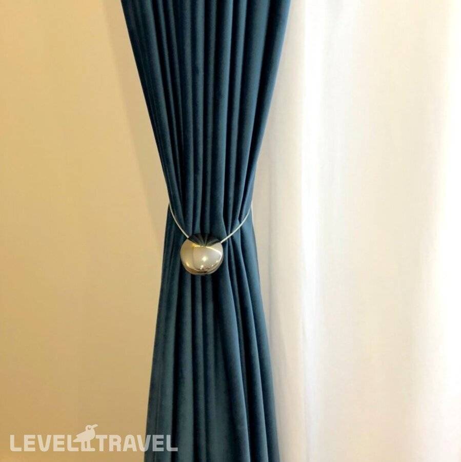 фотографии отеля Апартаменты Parkgarten Deluxe в Россия(Калининград) - фото №12