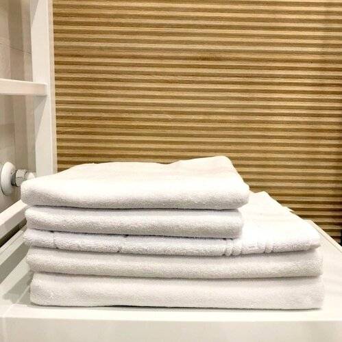 Апартаменты Parkgarten Luxe