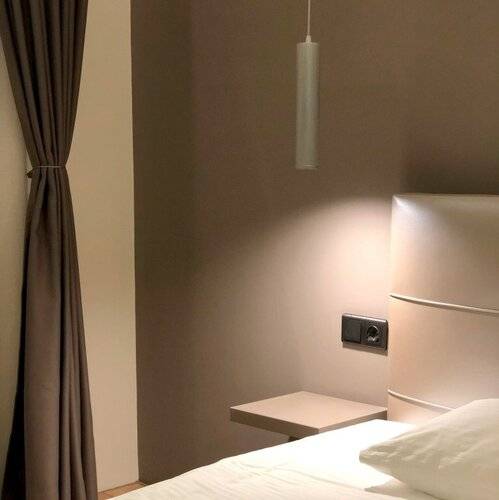 Апартаменты Parkgarten Luxe