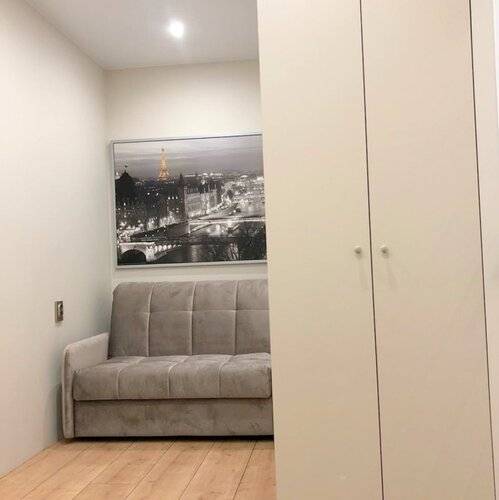 Апартаменты Parkgarten Luxe