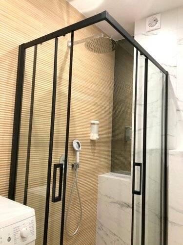 Апартаменты Parkgarten Luxe