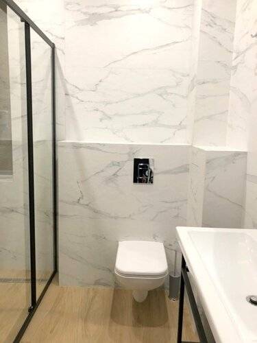 Апартаменты Parkgarten Luxe