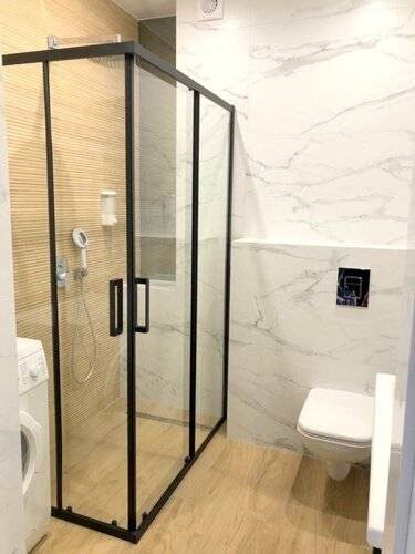 Апартаменты Parkgarten Luxe