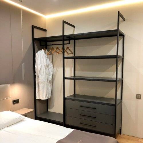 Апартаменты Parkgarten Luxe