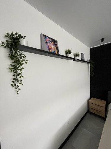 Апартаменты Wonder Loft