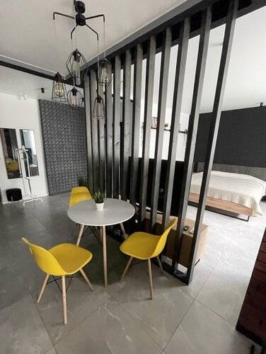 Апартаменты Wonder Loft