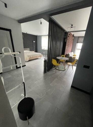 Апартаменты Wonder Loft